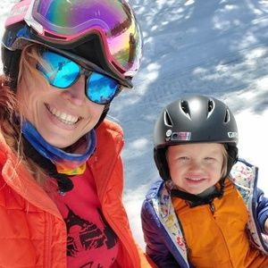 Meet your Posher, Kelsey